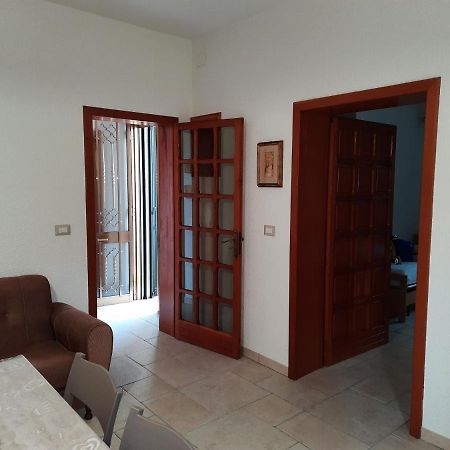 Casa Morena 阿莱萨诺 外观 照片