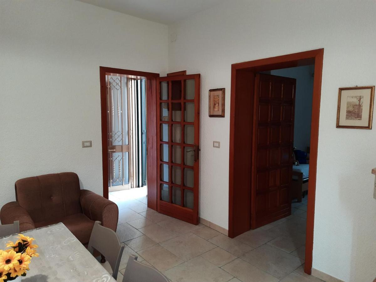 Casa Morena 阿莱萨诺 外观 照片
